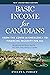 Basic Income for Canadians by Evelyn. L. Forget