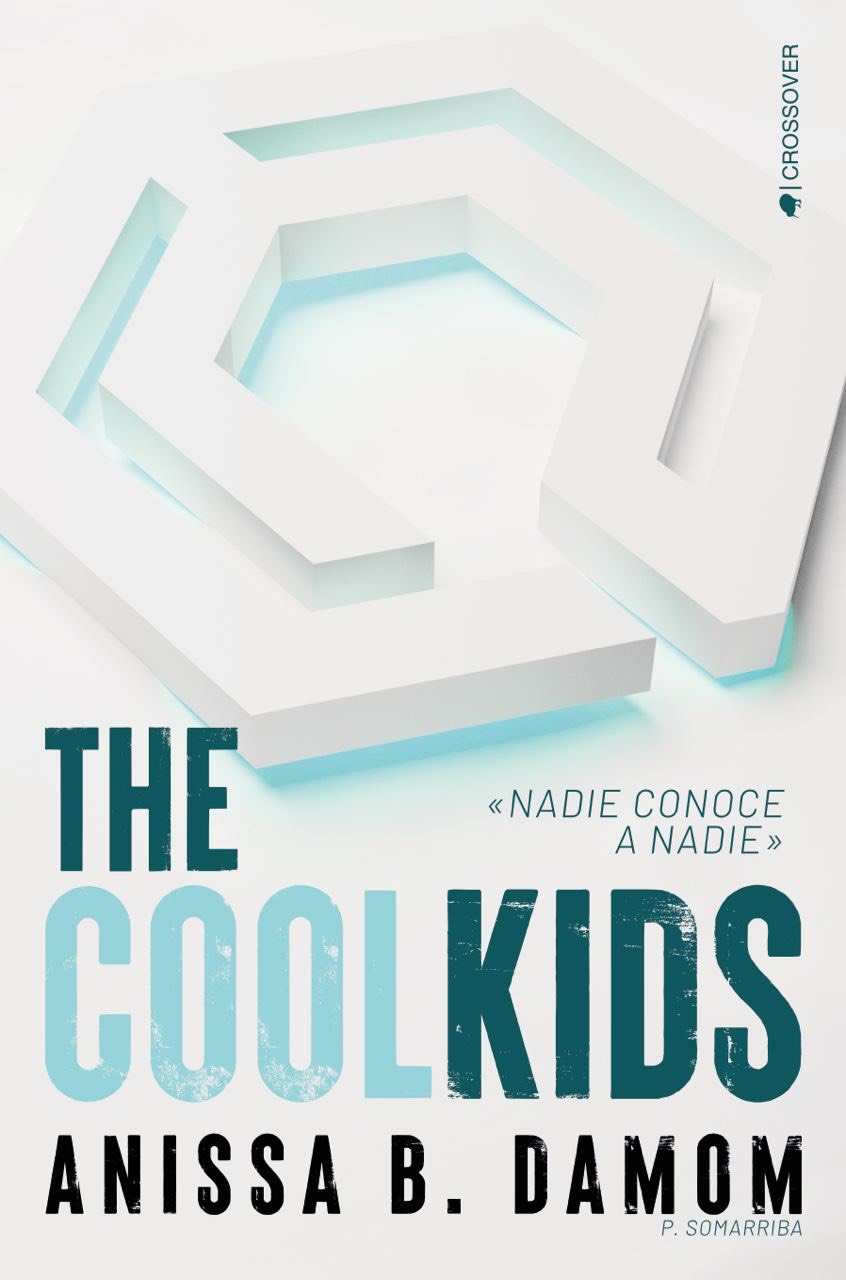 The Cool Kids (The Cool Kids, #1)