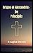 Origen of Alexandria - De P...