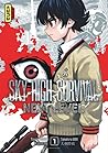 Sky-High Survival Next Level, Tome 1 by Tsuina Miura