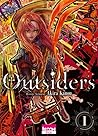 Outsiders, Tome 1