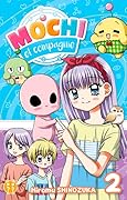 Mochi et compagnie, Tome 2