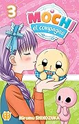 Mochi et compagnie, Tome 3