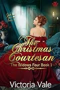 The Christmas Courtesan