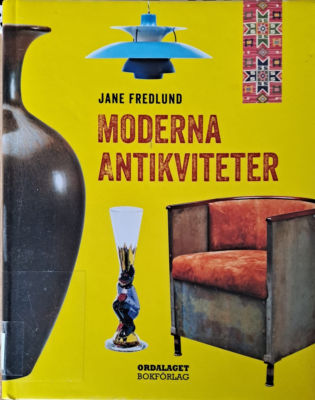 Moderna Antikviteter