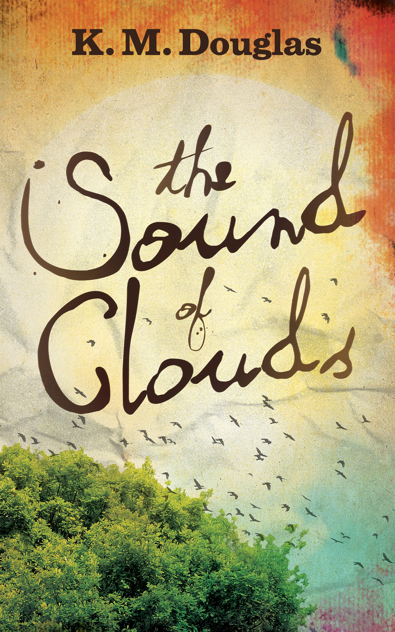 The Sound of Clouds