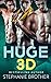 Huge 3D