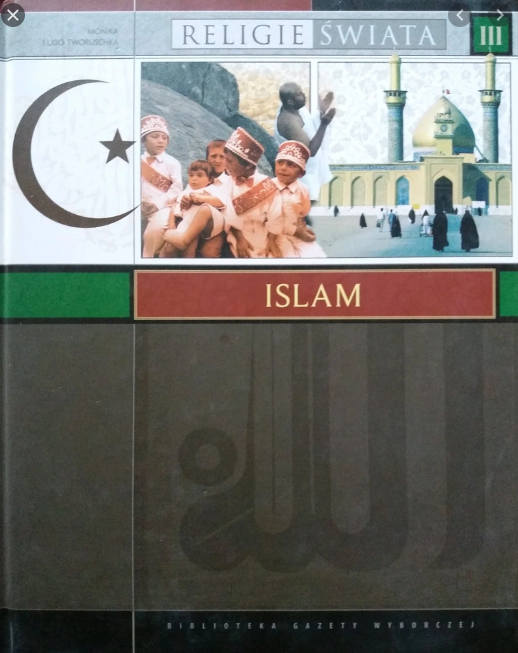 Religie świata. Islam (#3)