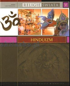 Religie świata. Hinduizm (#5)