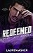 Redeemed (Dirty Air Series)