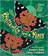 Butterfly for a King by Cindy Trumbore