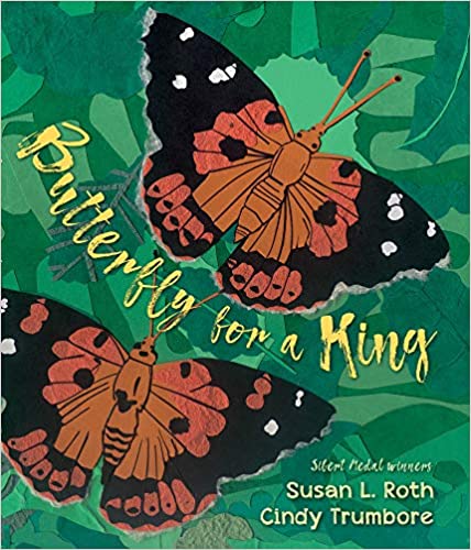 Butterfly for a King: Saving Hawaiʻi's Kamehameha Butterflies (ebook)