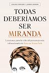 Todas deberíamos ...
