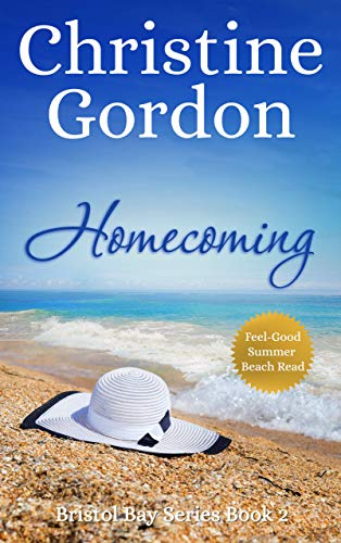 Homecoming (Bristol Bay #2)