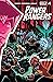 Power Rangers, #4