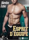 Esprit d’équipe