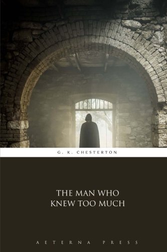 The Man Who Knew Too Much