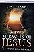 Miracles of Jesus Bible Study by C.K. Sharpe
