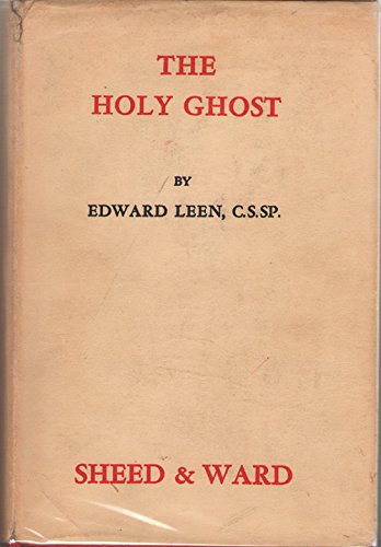 The Holy Ghost (Hardcover)