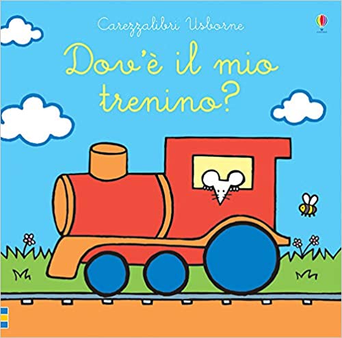 Dov'è il mio trenino?