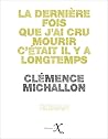 La dernière fois ...