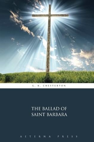 The Ballad of Saint Barbara