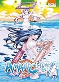 Amanchu! T. 15