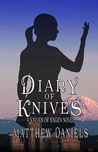 Diary of Knives: The Knives of Engen