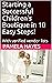Starting a Successful Children's Boutique in 10 Easy Steps! by Pamela Hayes