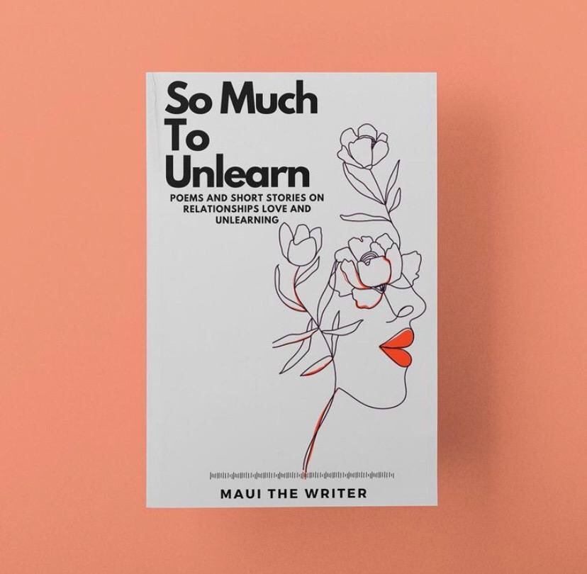So Much To Unlearn