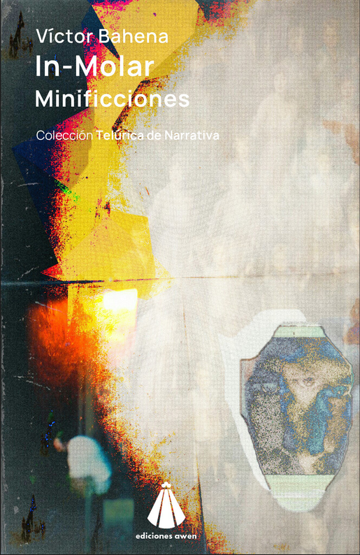 In-Molar, Minificciones (Paperback)