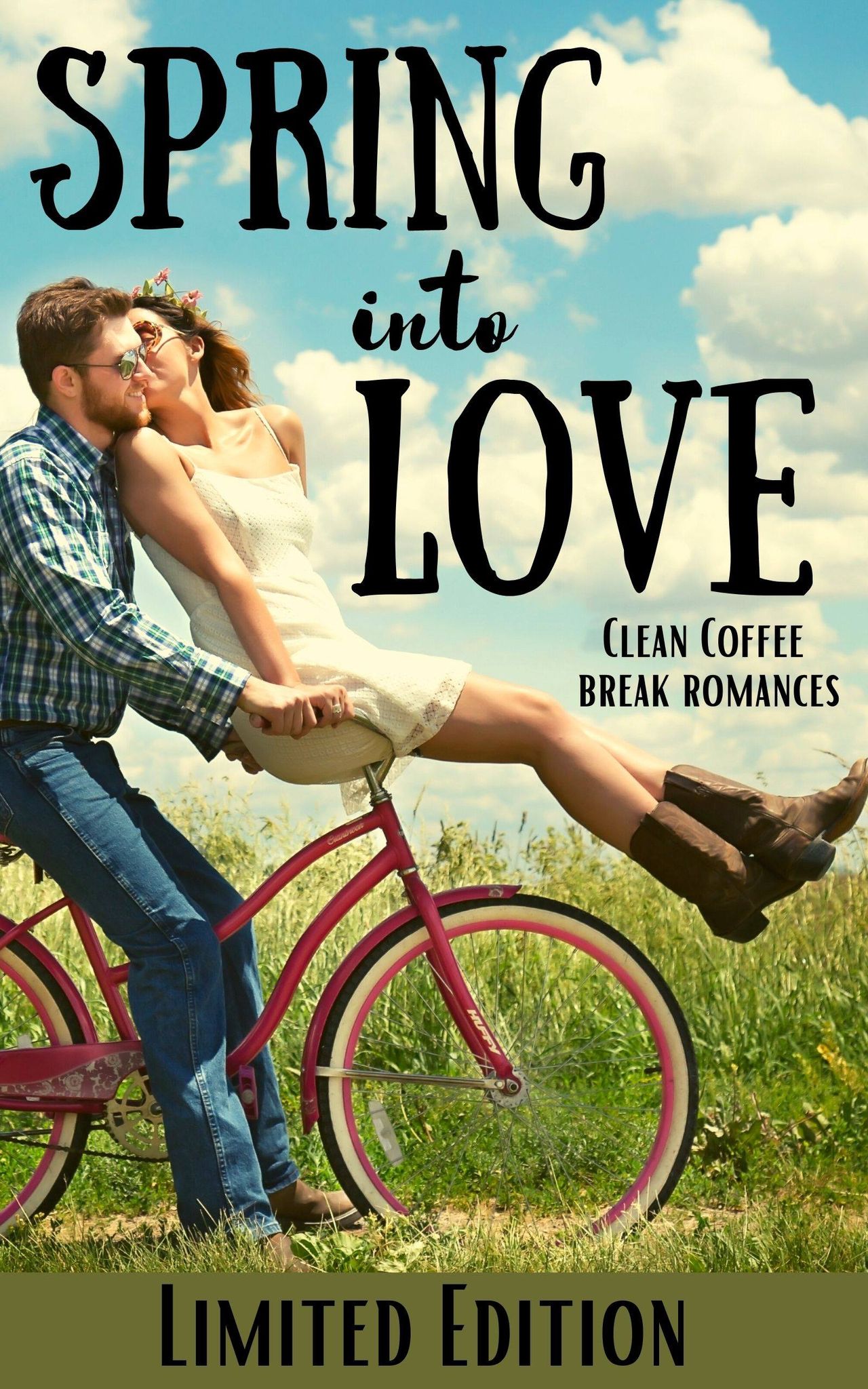 Spring into Love