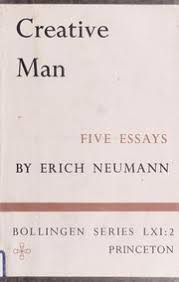 Creative Man: Five Essays