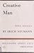 Creative Man: Five Essays (Essays of Erich Neumann 2)