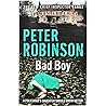 Bad Boy: The 19th DCI Banks Mystery (Inspector Ban