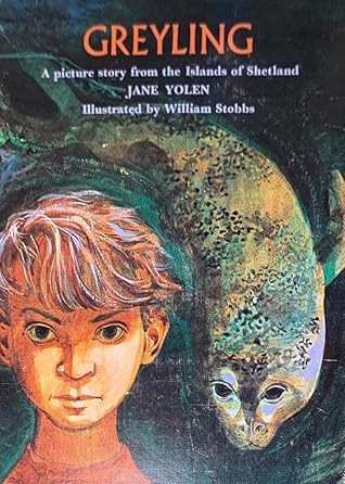 Greyling: A Picture Story from the Islands of Shetland