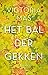 Het bal der gekken