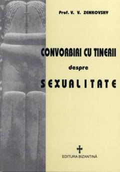 Convorbiri cu tinerii despre sexualitate