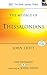 The Message of 1 and 2 Thessalonians by John R.W. Stott