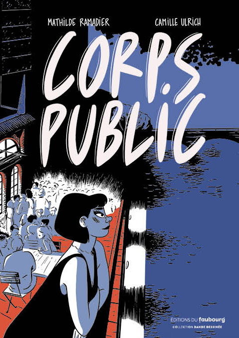 Corps public (Paperback)