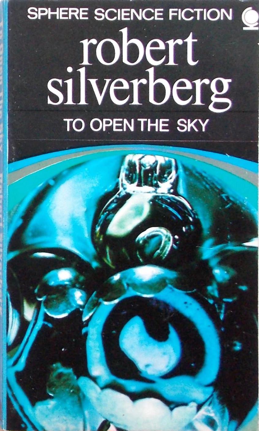 To Open The Sky