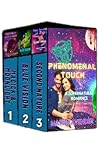 Phenomenal Touch (Collections and Boxed Sets, #2)