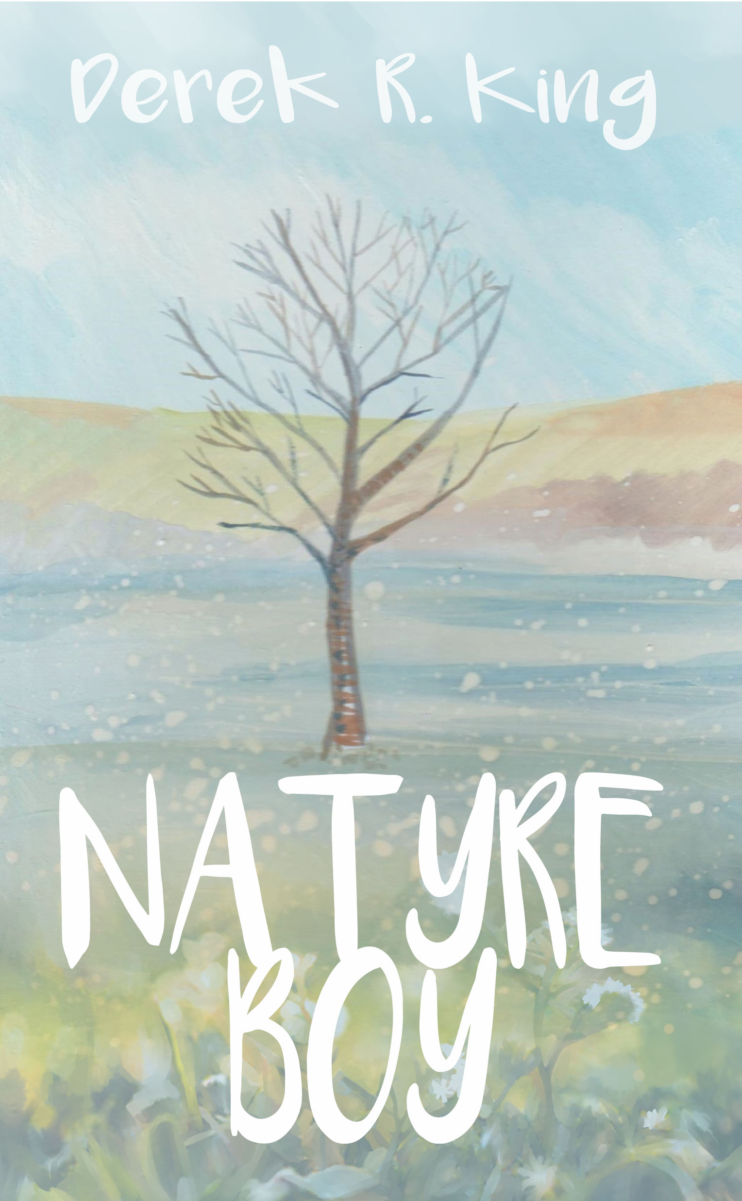 Natyre Boy