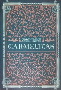 Santos Carmelitas (Paperback)