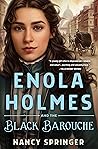 Enola Holmes and ...