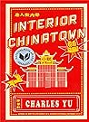 Interior Chinatown