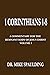 1 Corinthians 1-8: A Commen...
