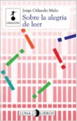Sobre la alegría de leer