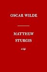 Oscar Wilde: A Life