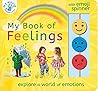 My Book of Feelings by Nicola Edwards